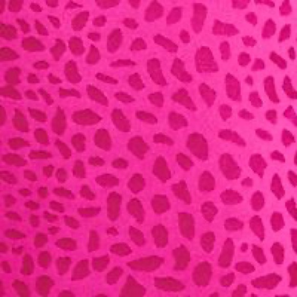 NWT Jessica Howard pink leopard dress - Picture 3 of 5